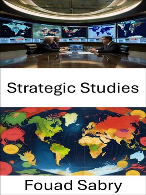 cover image of Strategic Studies